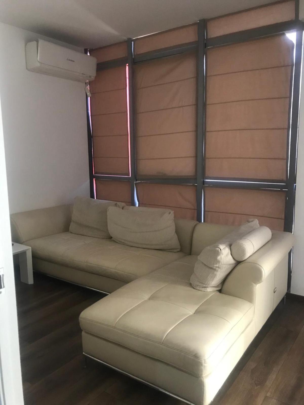 Apartment Lilia 2 Self-check In *