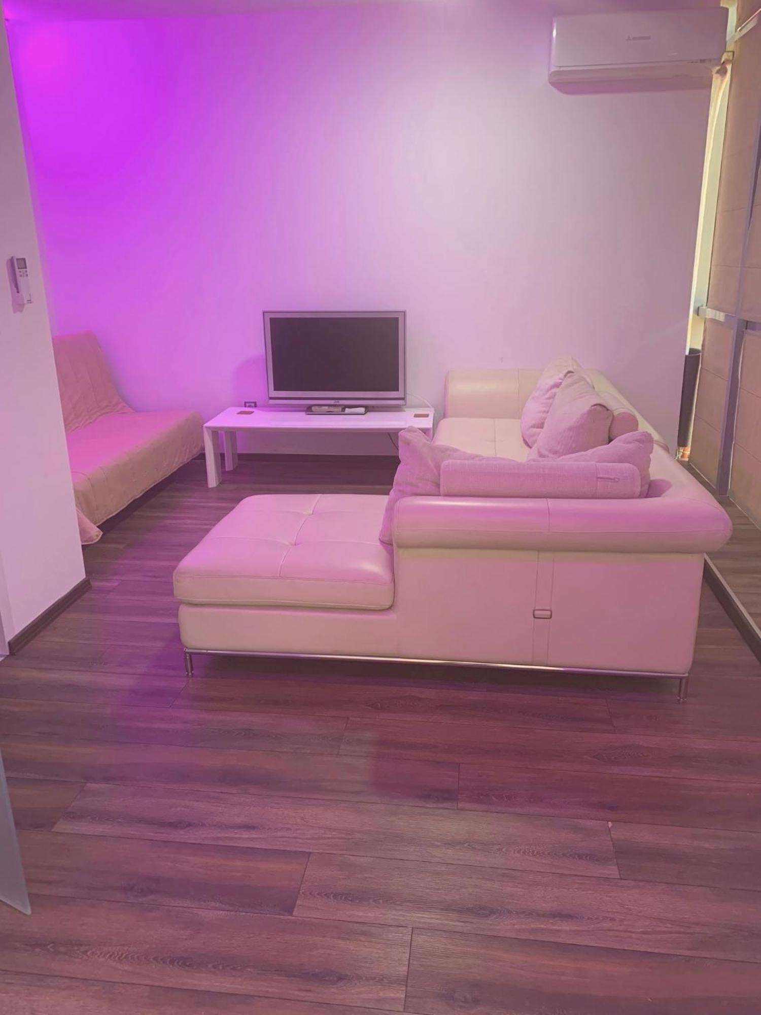 Apartment Lilia 2 Self-check In *