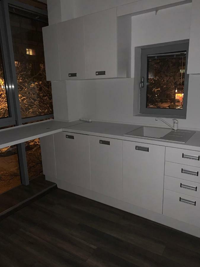 Lilia 2 Self-check In Apartment