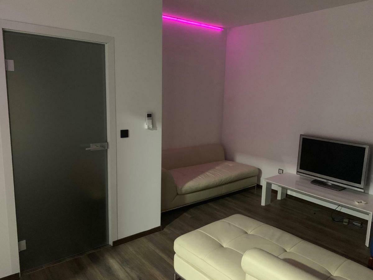 Apartment Lilia 2 Self-check In *