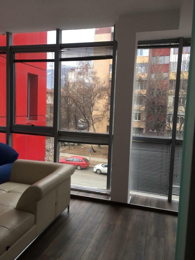 Lilia 2 Self-check In Sofia